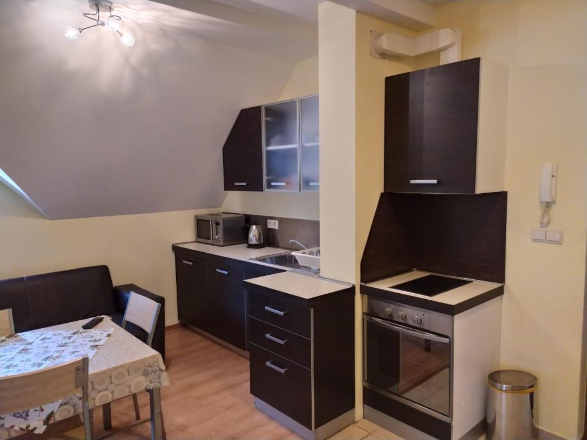 Borovets Royal Plaza - A405 Appartement Buitenkant foto